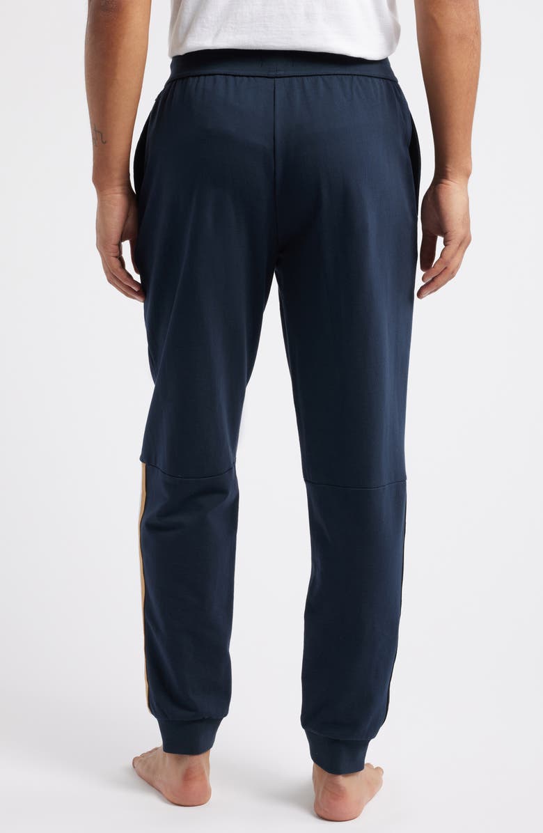 BOSS Iconic Cotton Lounge Joggers, Alternate, color, 