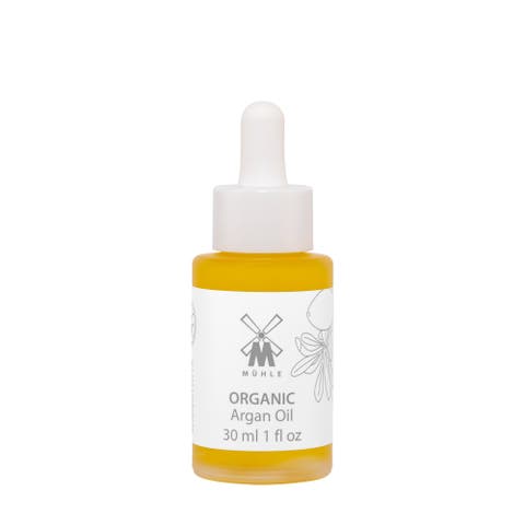 Organic Argan Oil