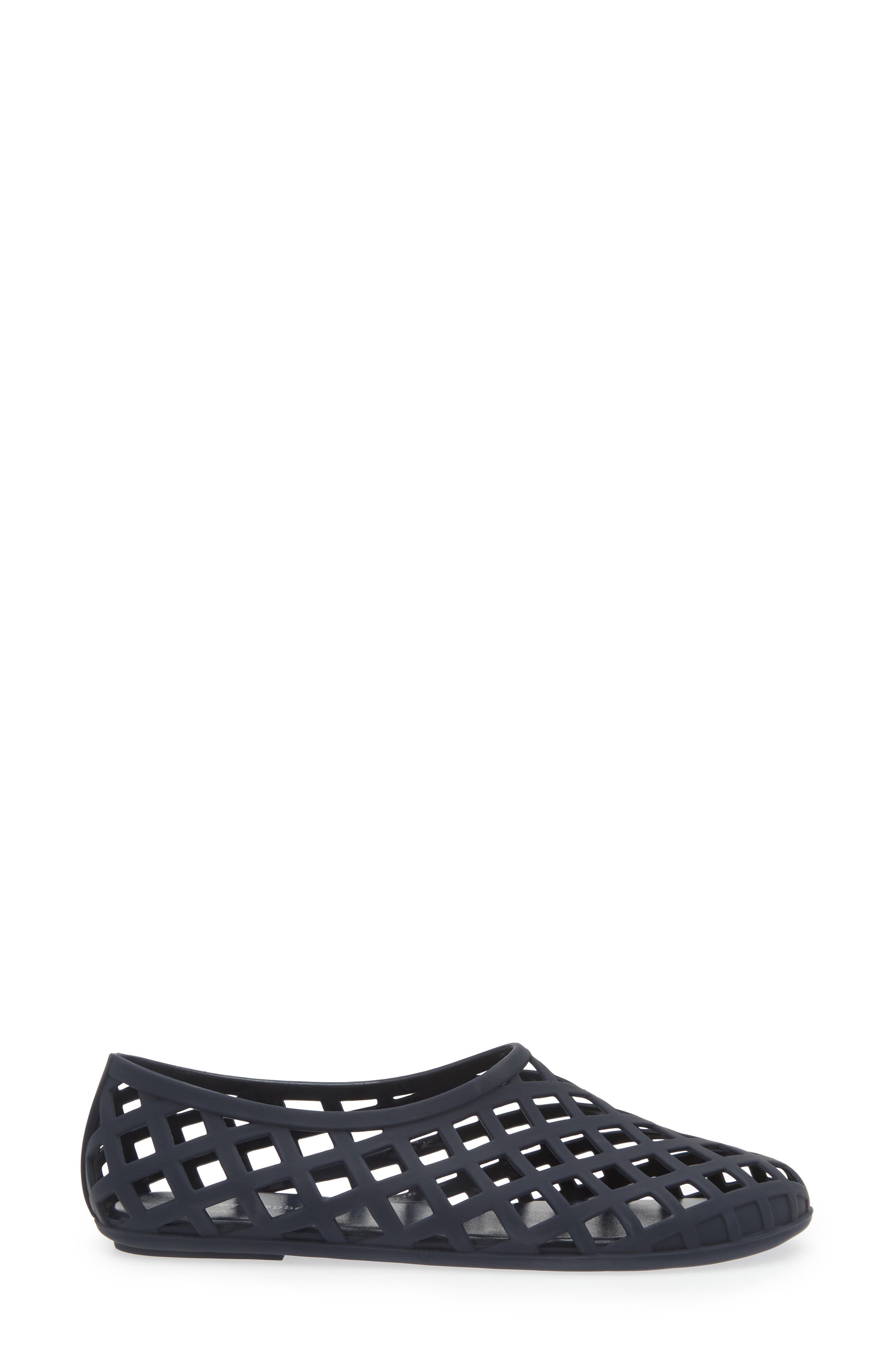 Jellz Slip-On, Alternate, color, NAVY MATTE