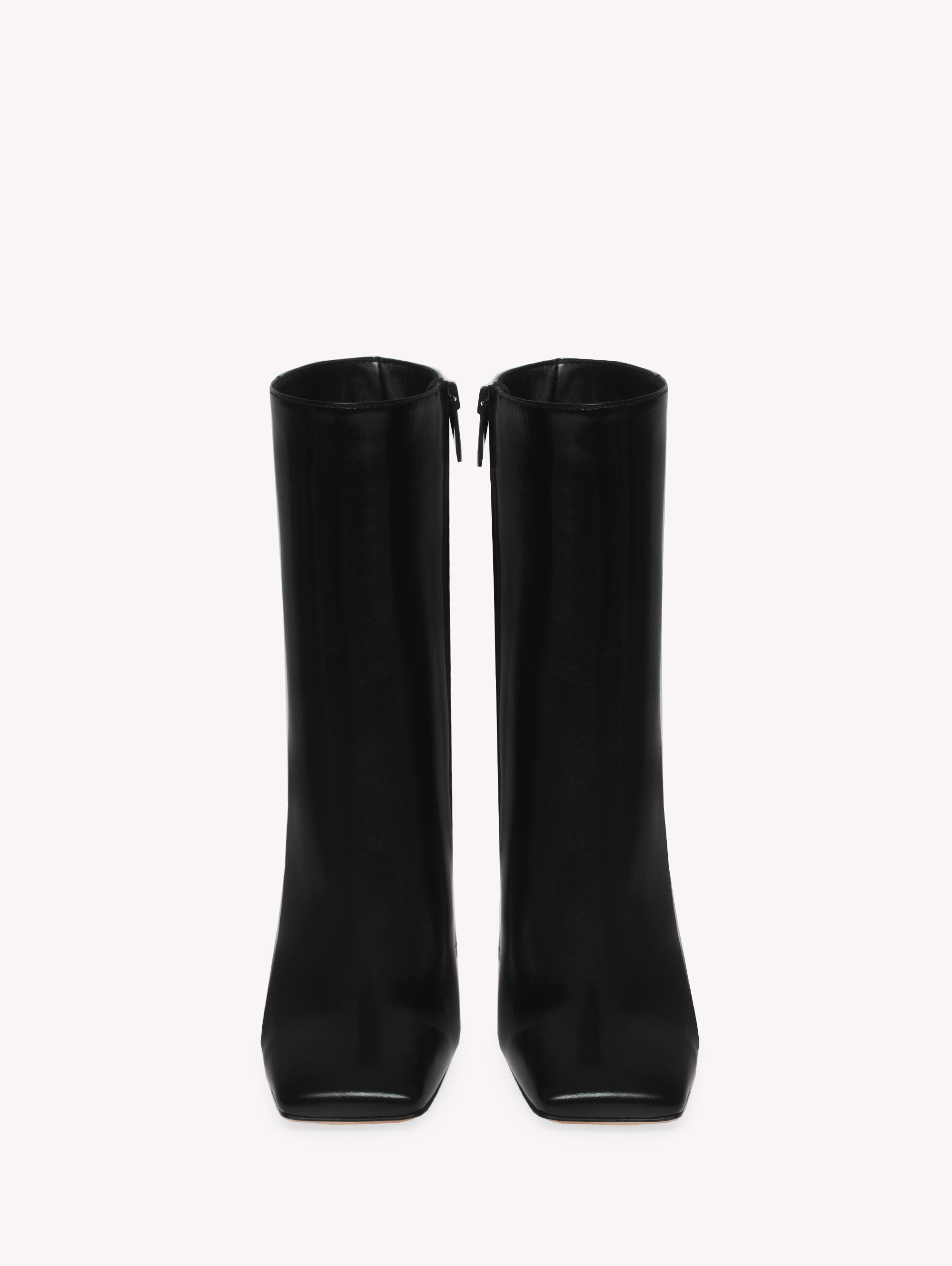 Gianvito Rossi Freeda Bootie, Alternate, color, 