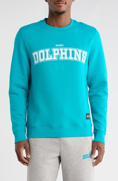 x NFL Miami Dolphins Sweatshirt