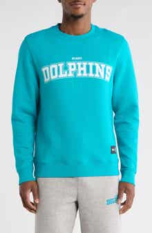 BOSS x NFL Miami Dolphins Sweatshirt