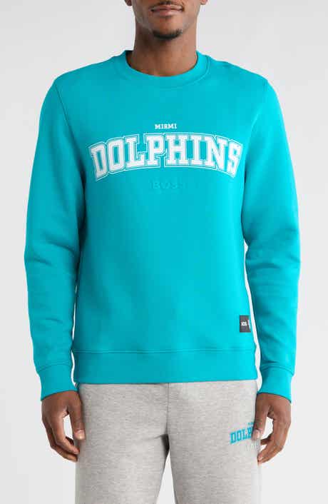 BOSS x NFL Miami Dolphins Sweatshirt
