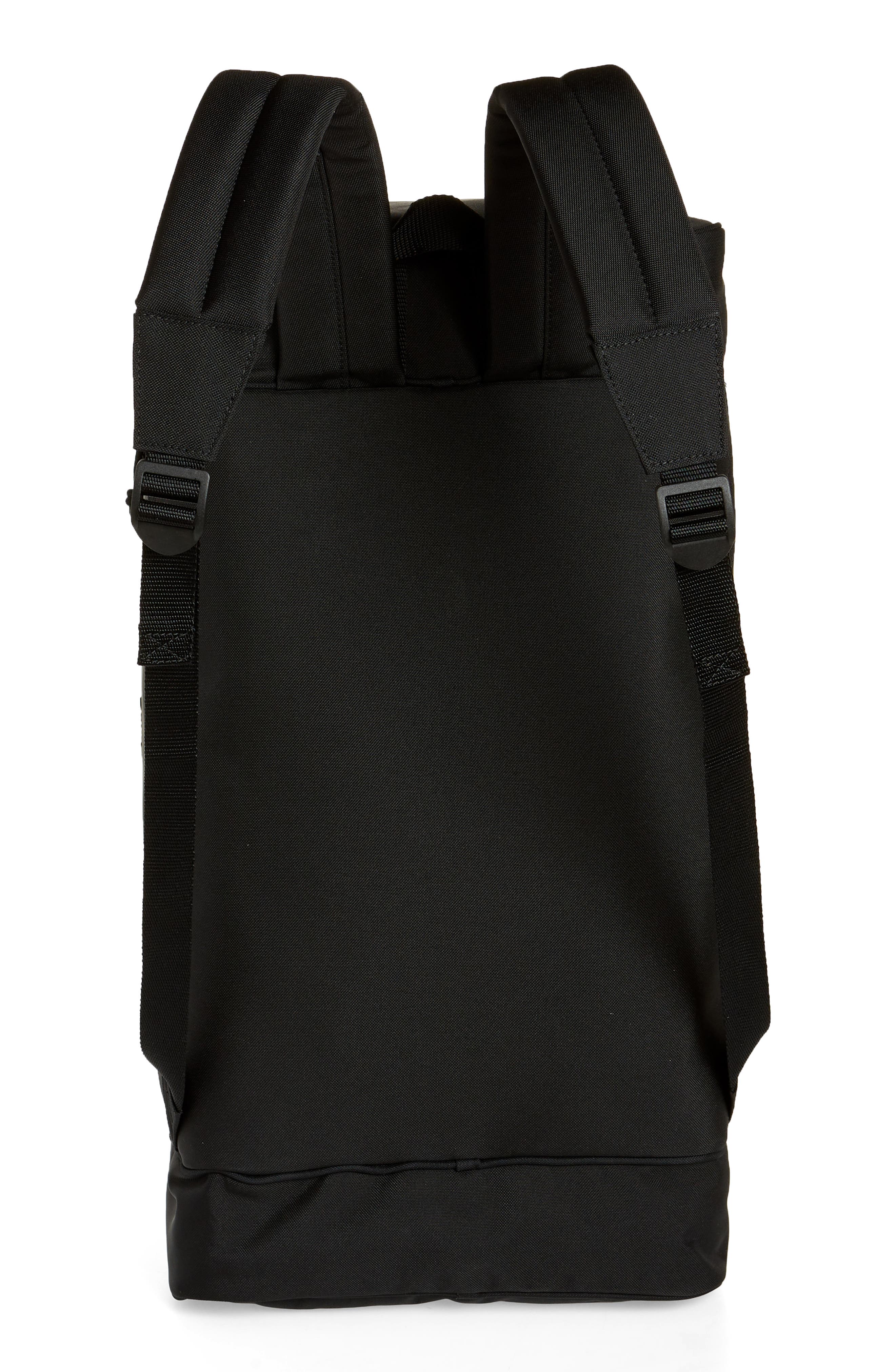 Balenciaga Explorer Travel Backpack, Alternate, color, 