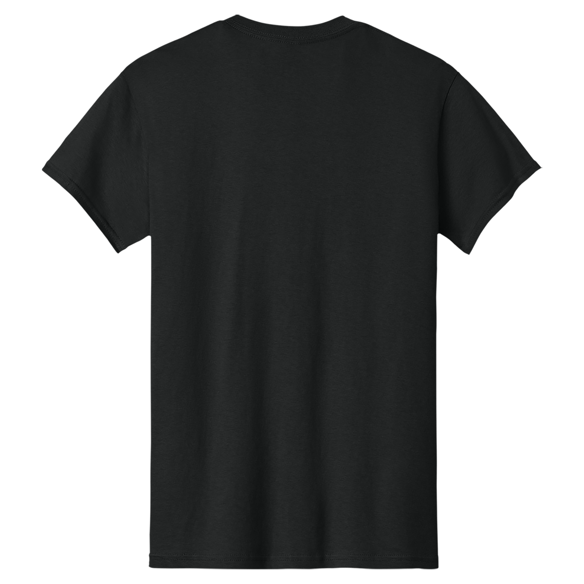 Classic Ink Men's Classic Ink Black NASCAR Hell Yaaaas Racing Pride T ...