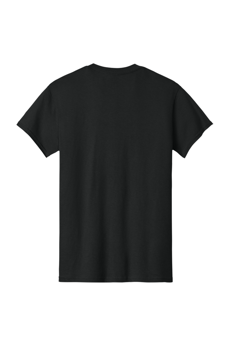 Men's Classic Ink Black NASCAR Hell Yaaaas Racing Pride T-Shirt, Alternate, color, Black