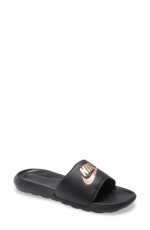 Victori Slide Sandal (Women)