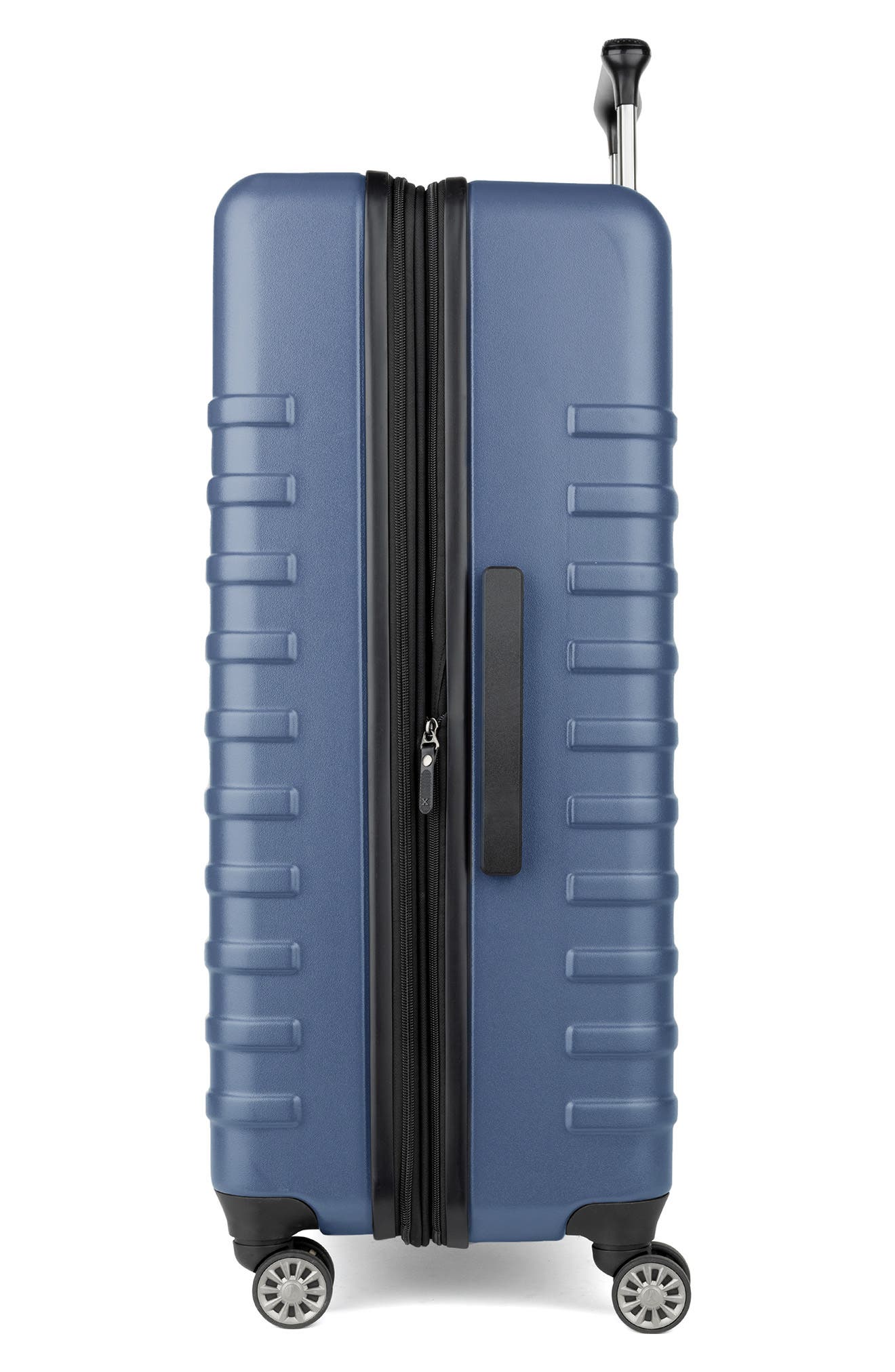 TRAVELPRO Rollmaster Lite 28-Inch Hardside Luggage, Alternate, color, Blue Matte