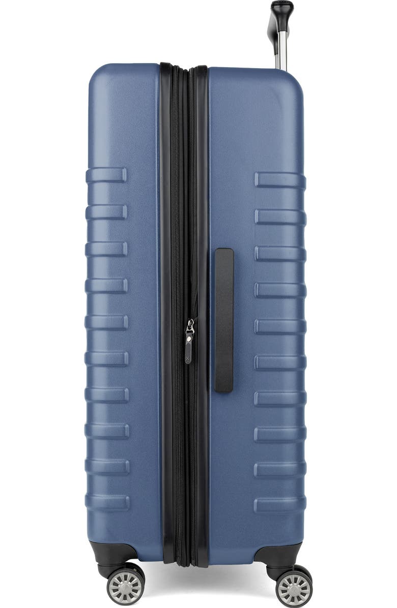 TRAVELPRO Rollmaster Lite 28-Inch Hardside Luggage, Alternate, color, Blue Matte