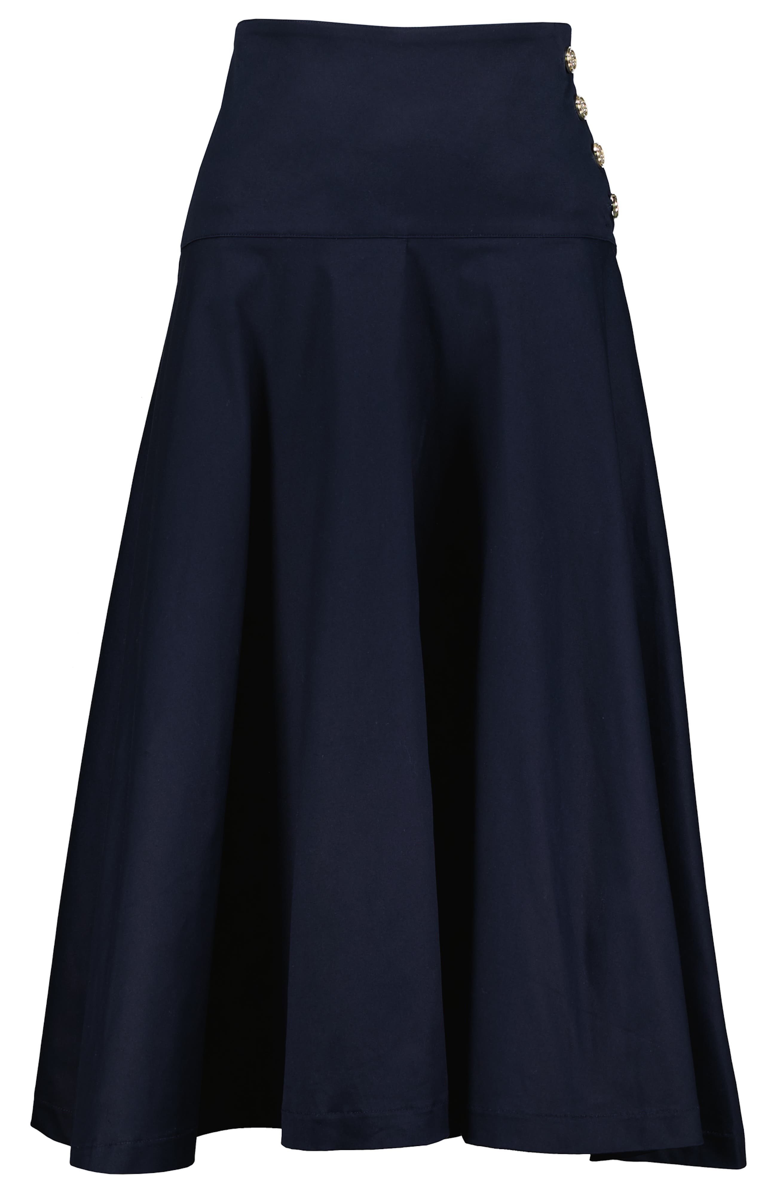 Kayla Midi Skirt - image 2