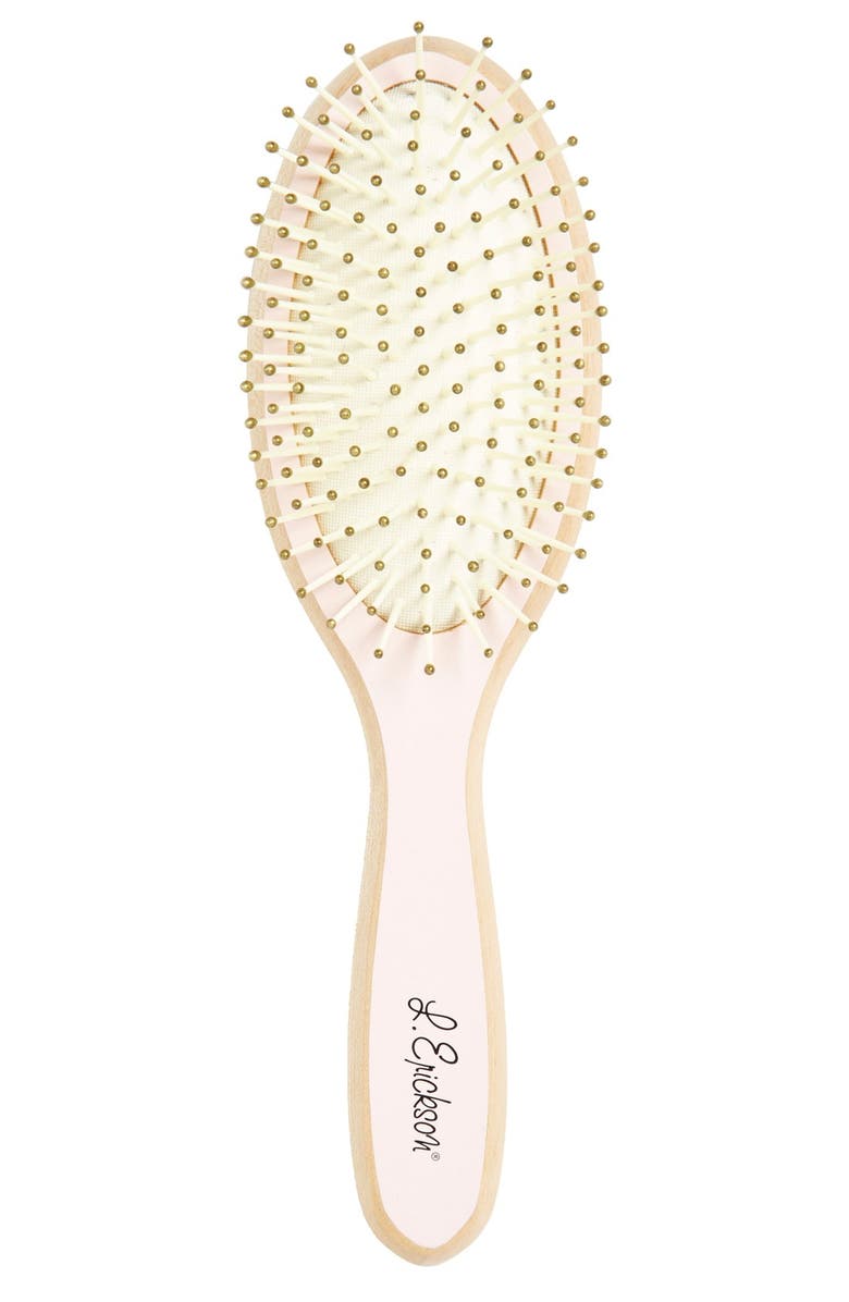 L. Erickson 'The Liberty' Hair Brush, Main, color, 