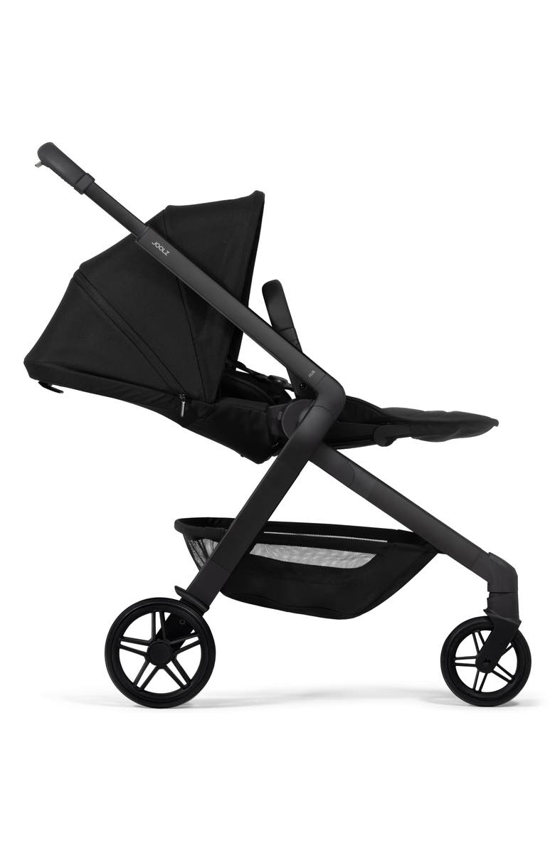 Joolz Hub² Compact Stroller, Alternate, color, Space Black