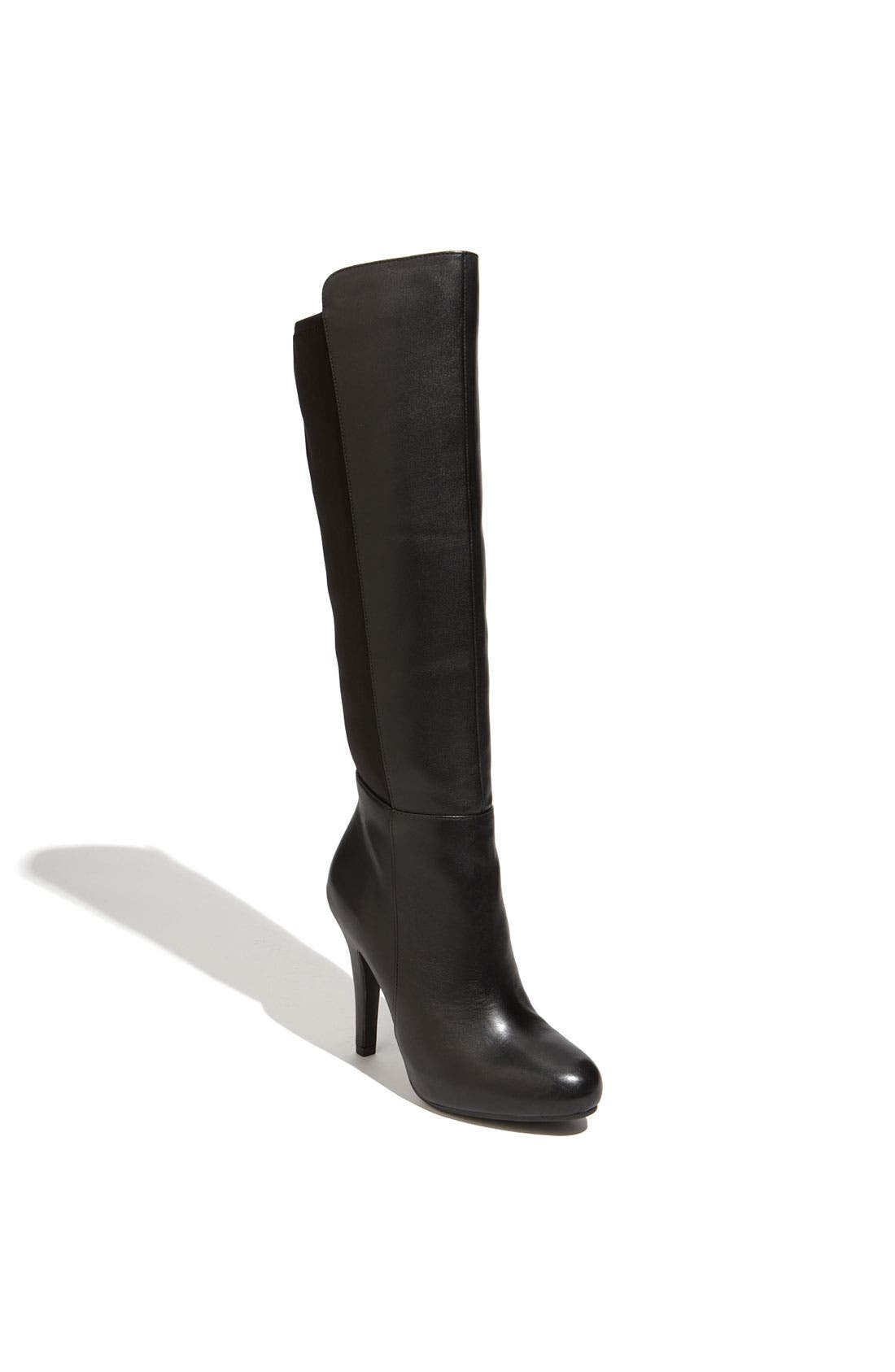 Me Too 'Lorena' Over-the-Knee Boot, Main, color, 