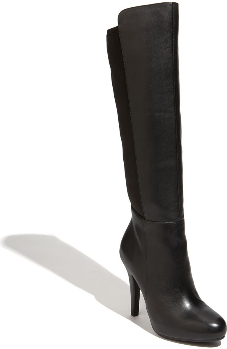 Me Too 'Lorena' Over-the-Knee Boot, Main, color,