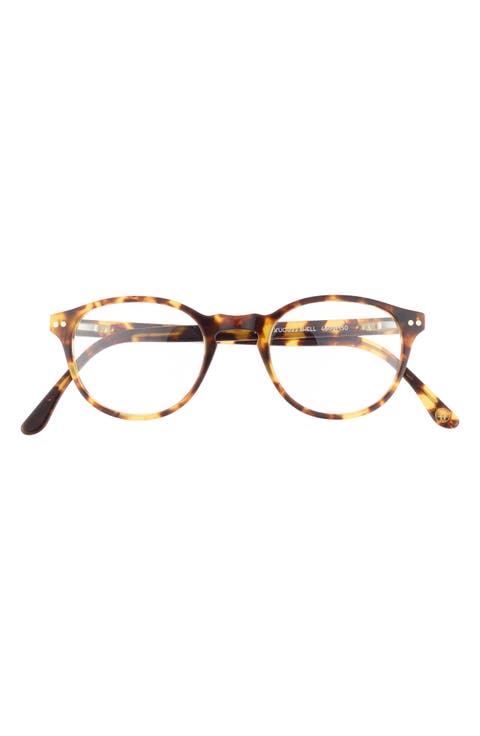 48mm Round Optical Glasses