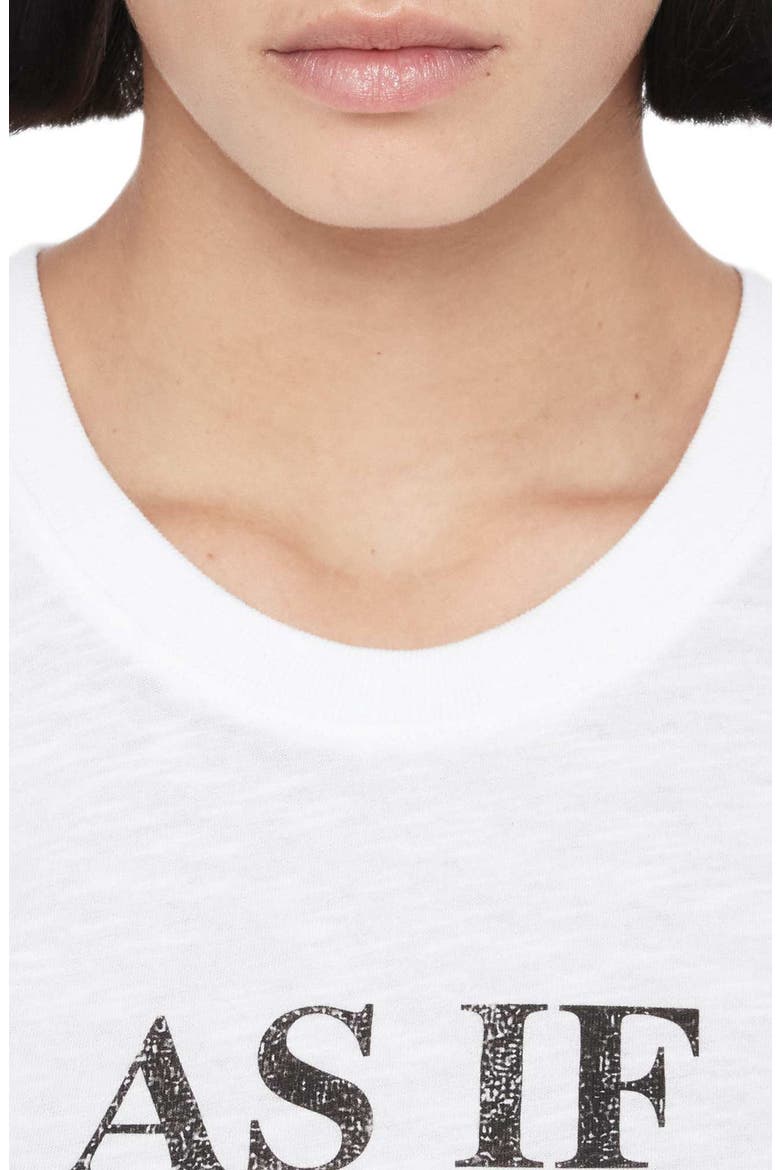 As If Hela Graphic Tee, Alternate, color, OPTIC WHITE