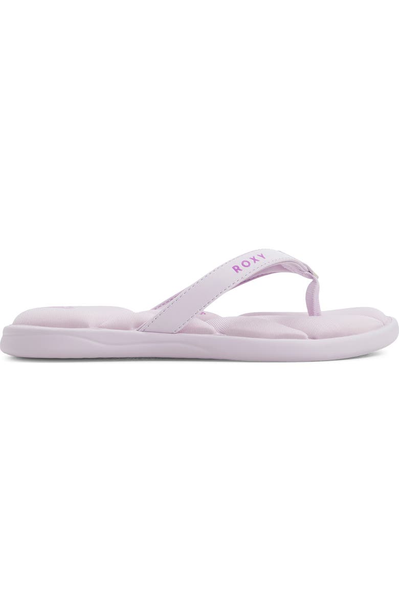 Roxy Rays Flip Flop, Alternate, color,