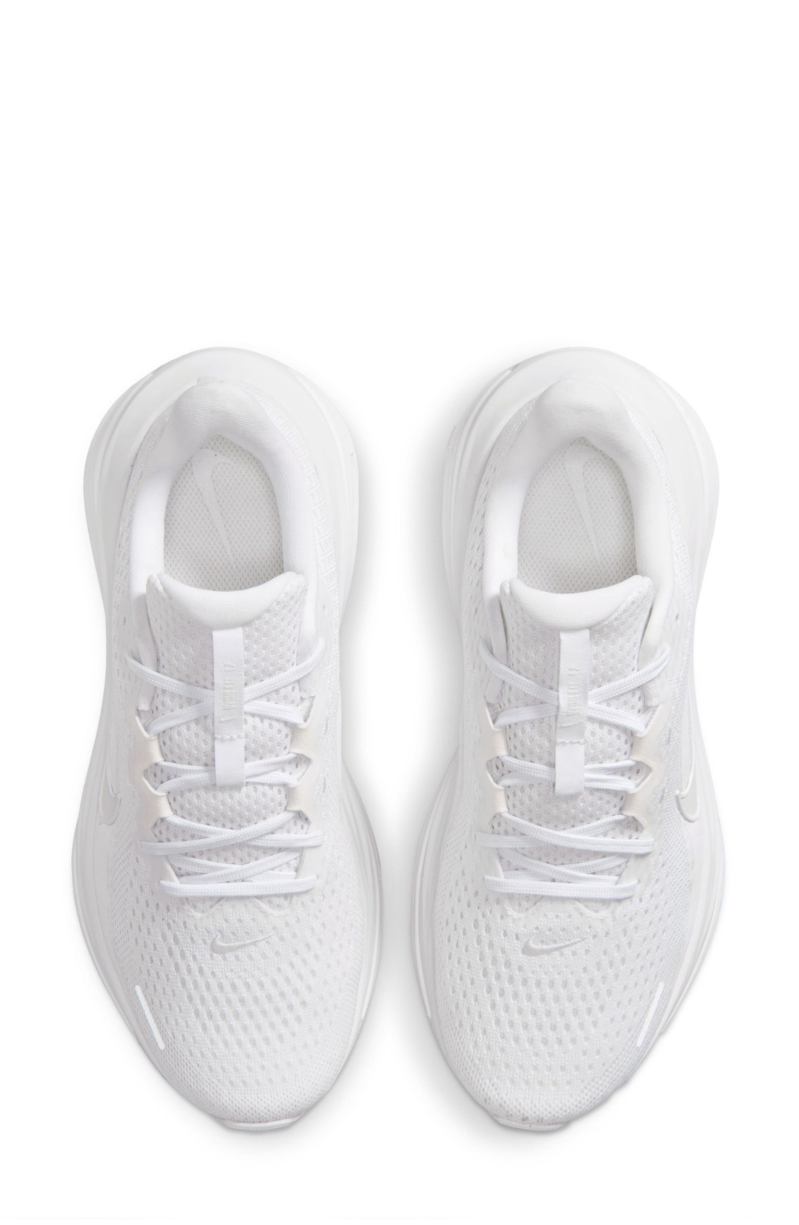 Air Winflo 12 Running Shoe, Alternate, color, WHITE/ SUMMIT WHITE