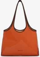 Thirty Years Jelly Clear Tote