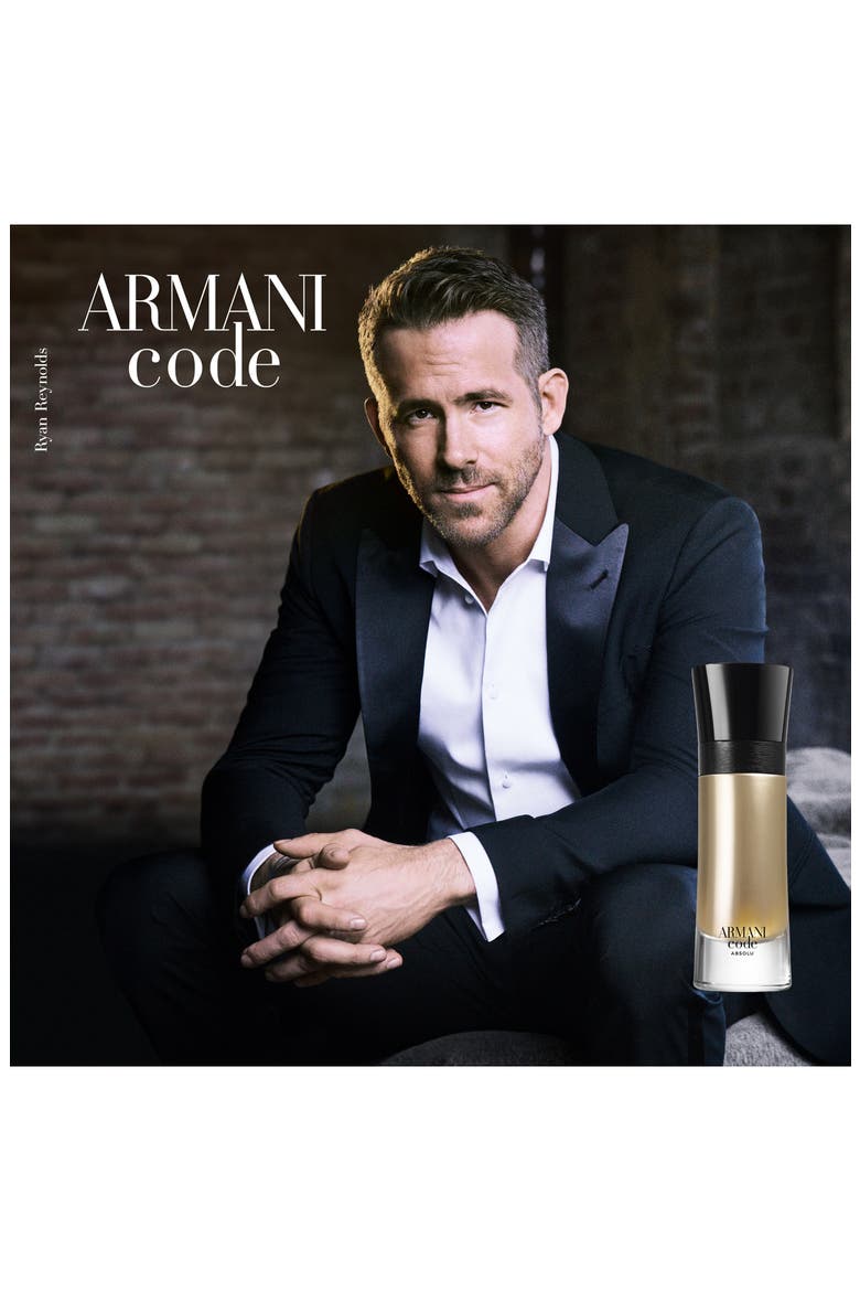Code Absolu Parfum, Alternate, color, NO COLOR