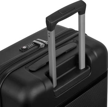 Wellington Hardside Medium Luggage with TSA Lock