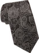 Michael Kors Surmer Paisley Tie