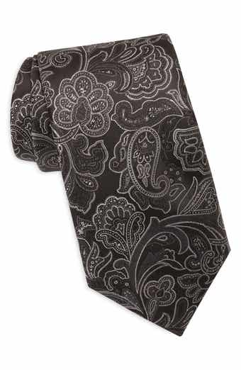 Michael Kors Surmer Paisley Tie