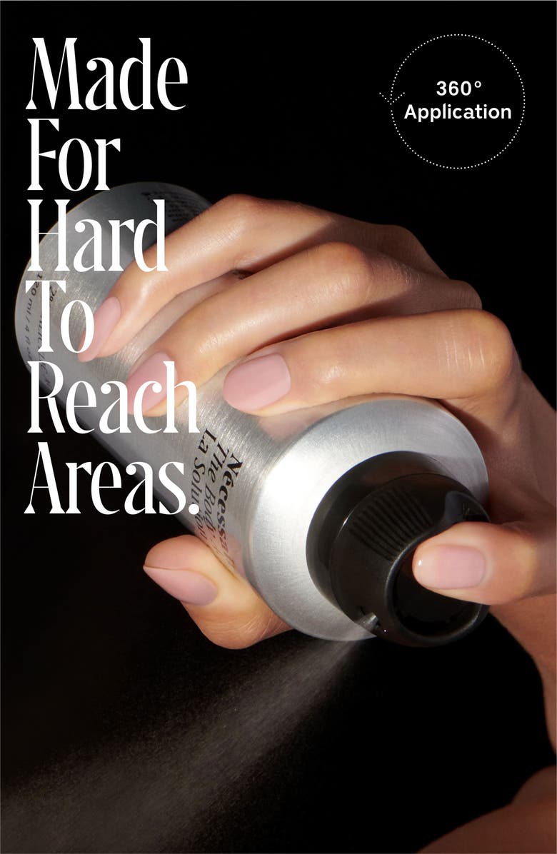 Nécessaire The Body Acne Solution, Alternate, color,