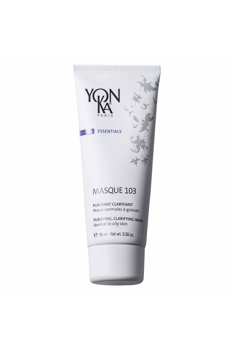 Clarifying Mask 103 3.3oz, Main, color, None