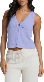 Billabong Veda Crop Tank