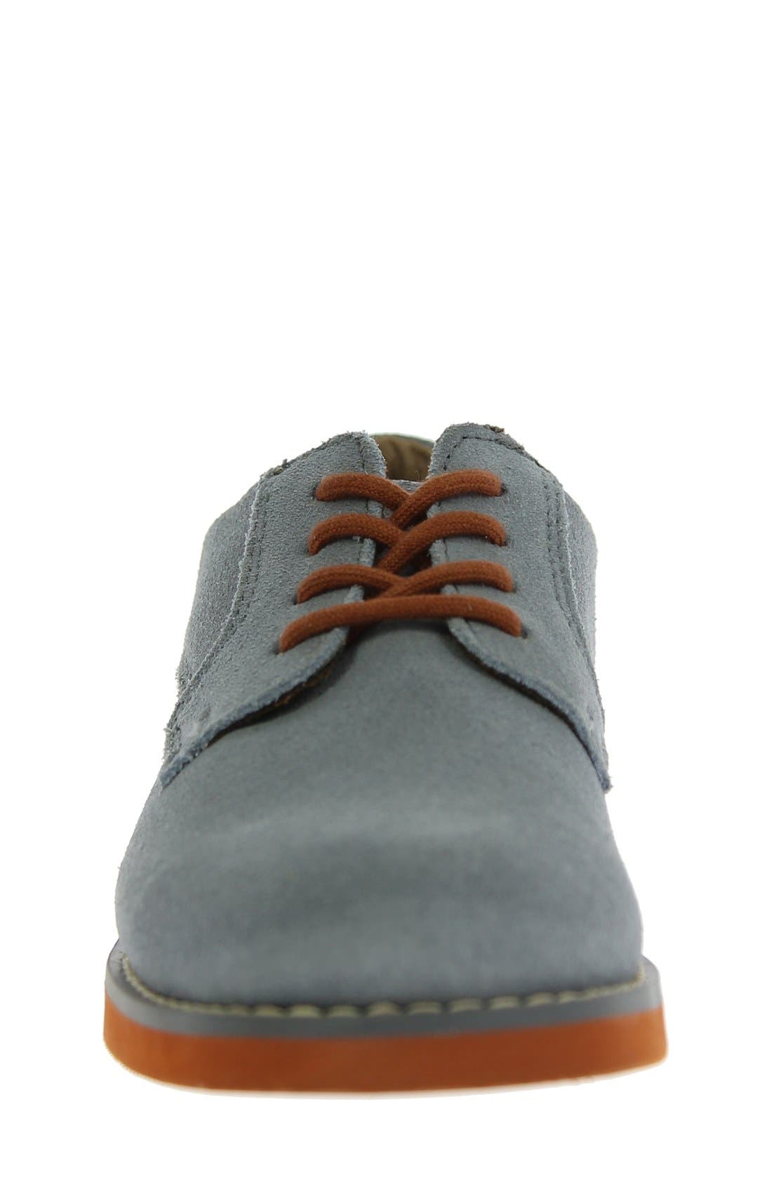 Florsheim Kearny Two Tone Oxford, Alternate, color, 