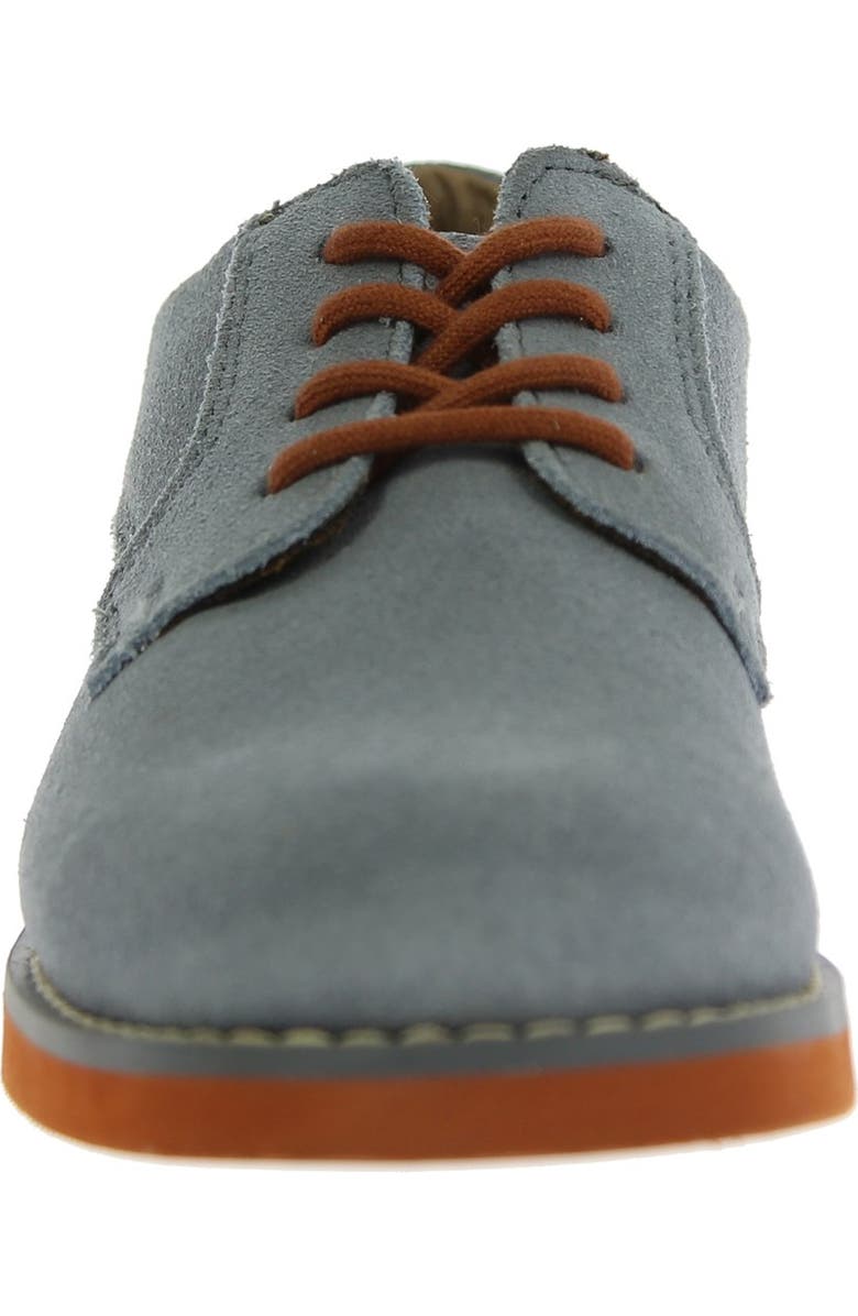 Florsheim Kearny Two Tone Oxford, Alternate, color,