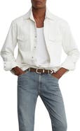 Reiss Maddison Slim Straight Leg Jeans