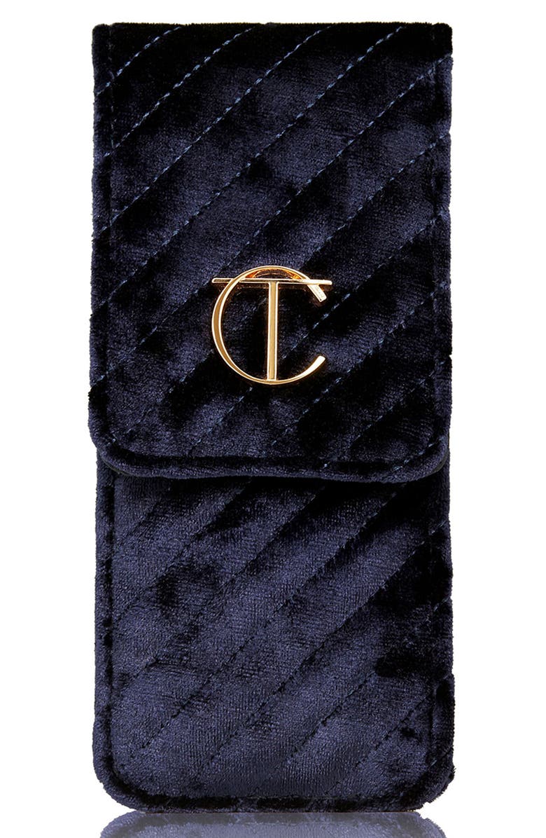 Charlotte Tilbury Magical Mini Brush Set, Alternate, color, 