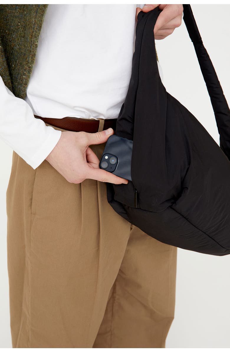 LEFRIK Myra Bag, Alternate, color, Black