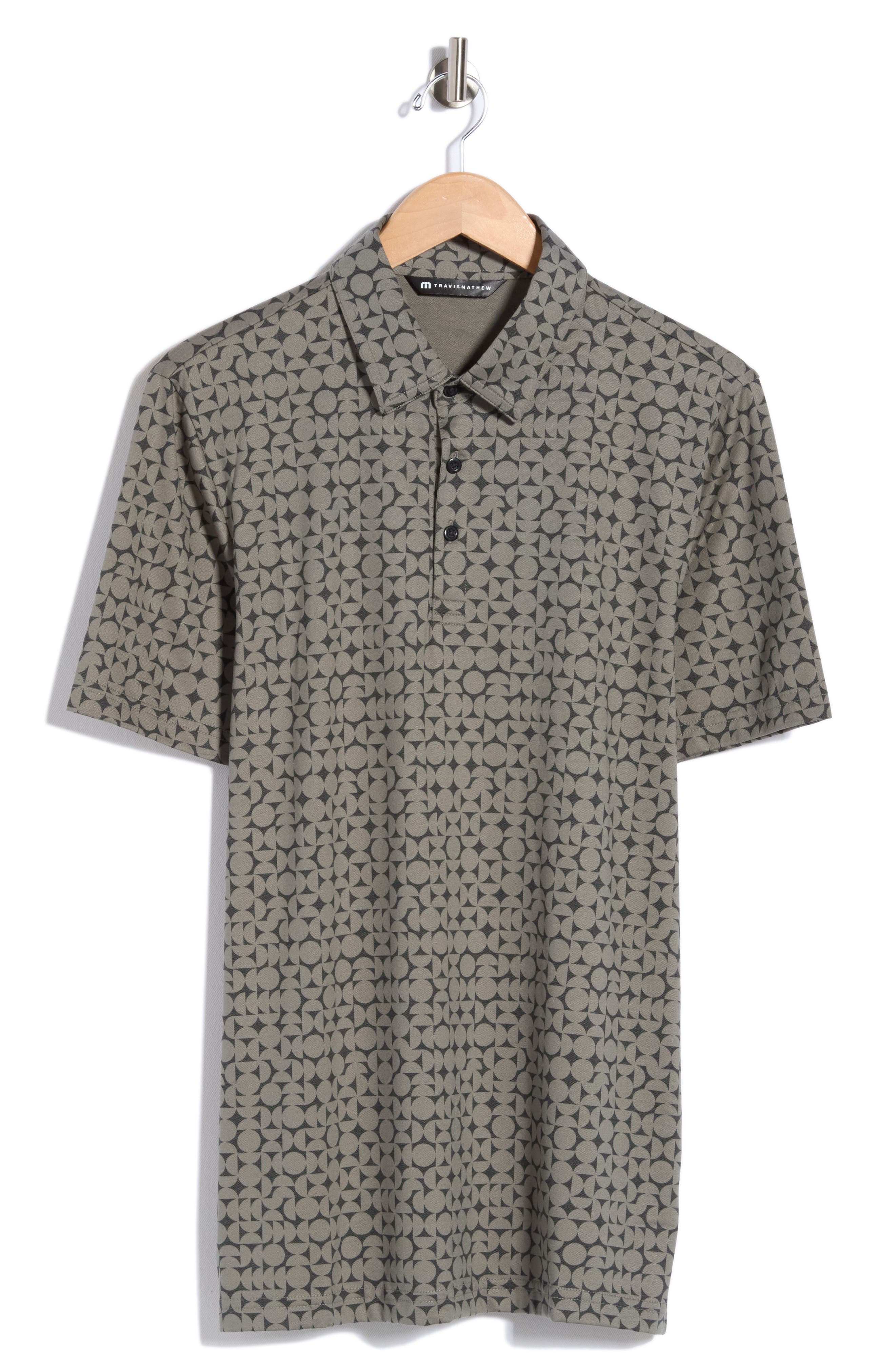 Featherweight Caves Polo