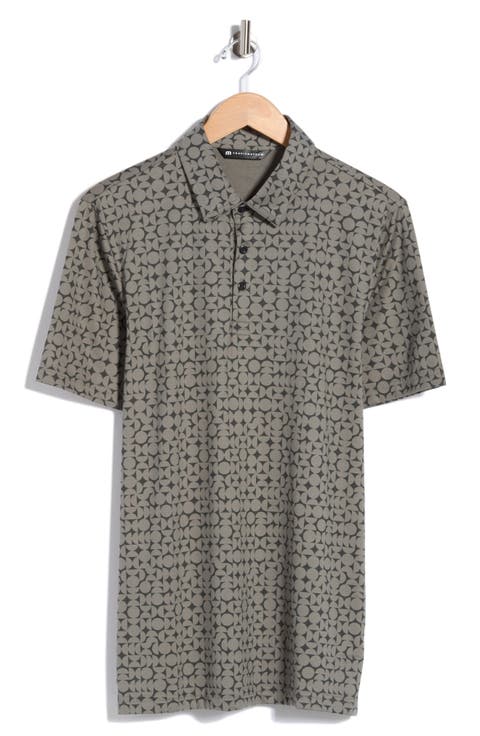 Featherweight Caves Polo