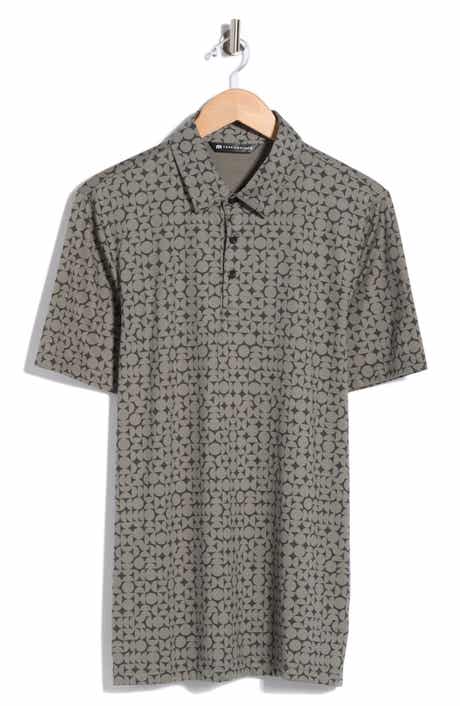 Featherweight Caves Polo