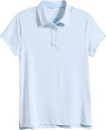 Swannies Kayla Polo Top