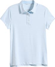Swannies Kayla Polo Top