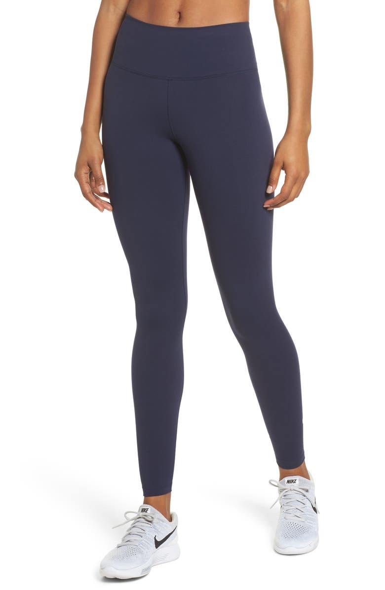 Nike Sculpt Lux Training Tights, Main, color, 