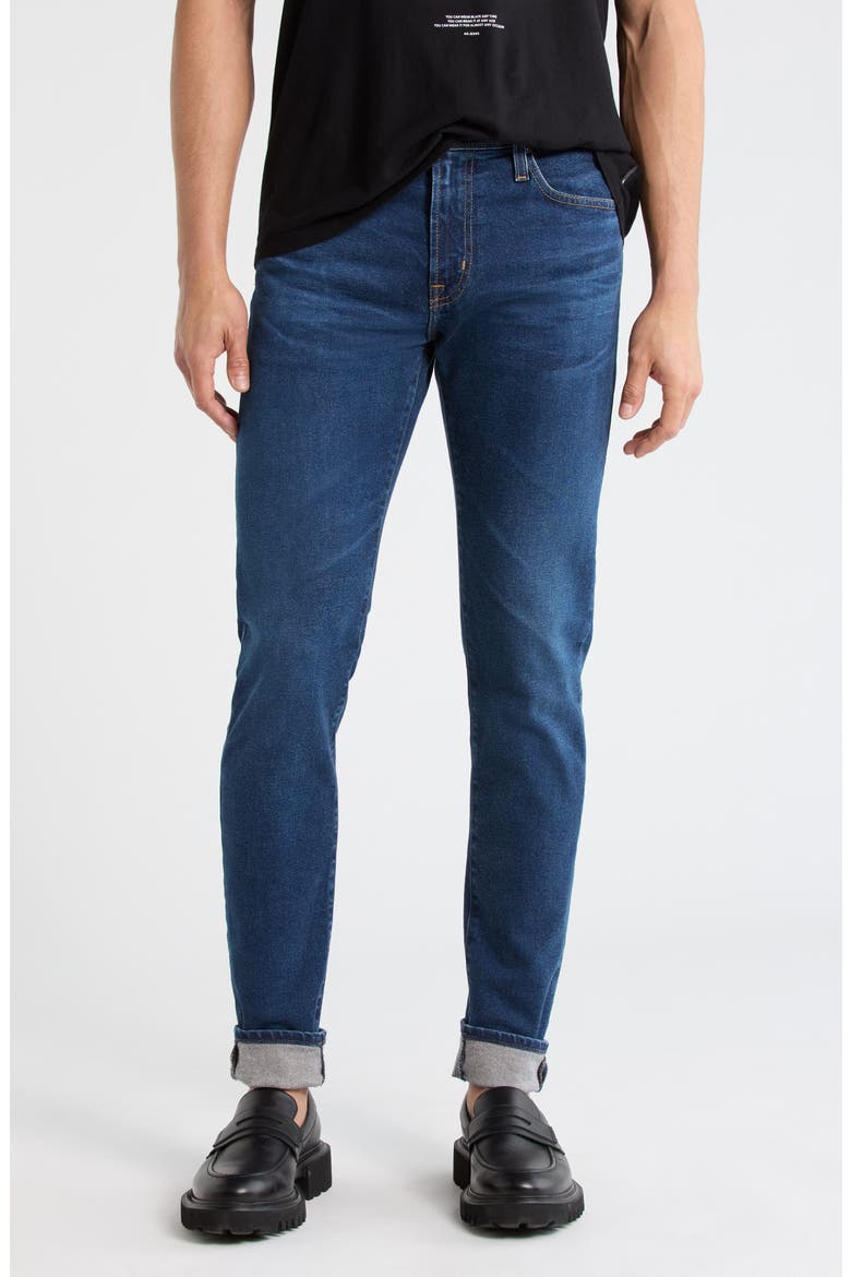 Dylan Skinny Jeans, Main, color, VP 6 YEARS HOFFMAN