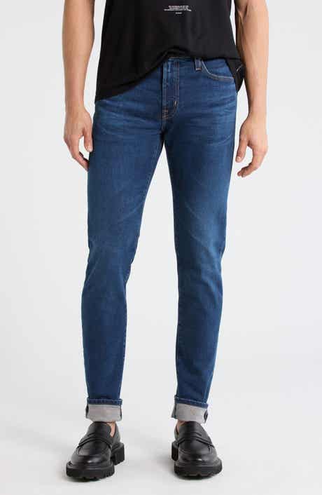AG Dylan Skinny Jeans