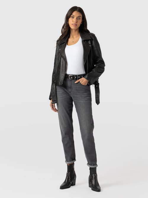 Saint + Sofia Boyfriend Jeans