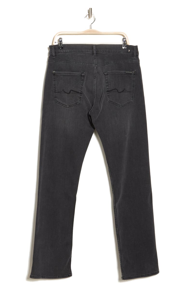 7 For All Mankind Austyn Relaxed Straight Leg Jeans, Alternate, color, 