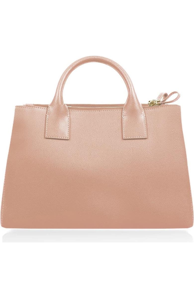 Teddy Blake Bella Palmellato 12", Alternate, color, Nude Pink