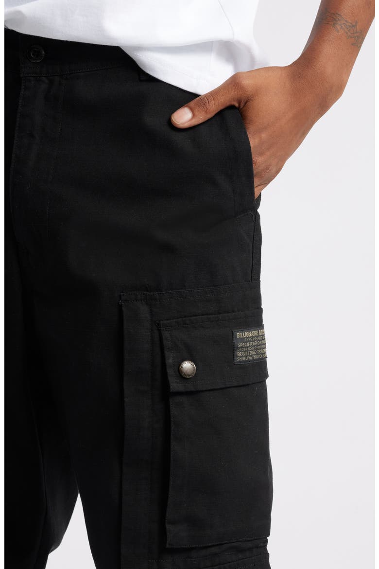 Trek Slim Fit Jeans, Alternate, color, BLACK