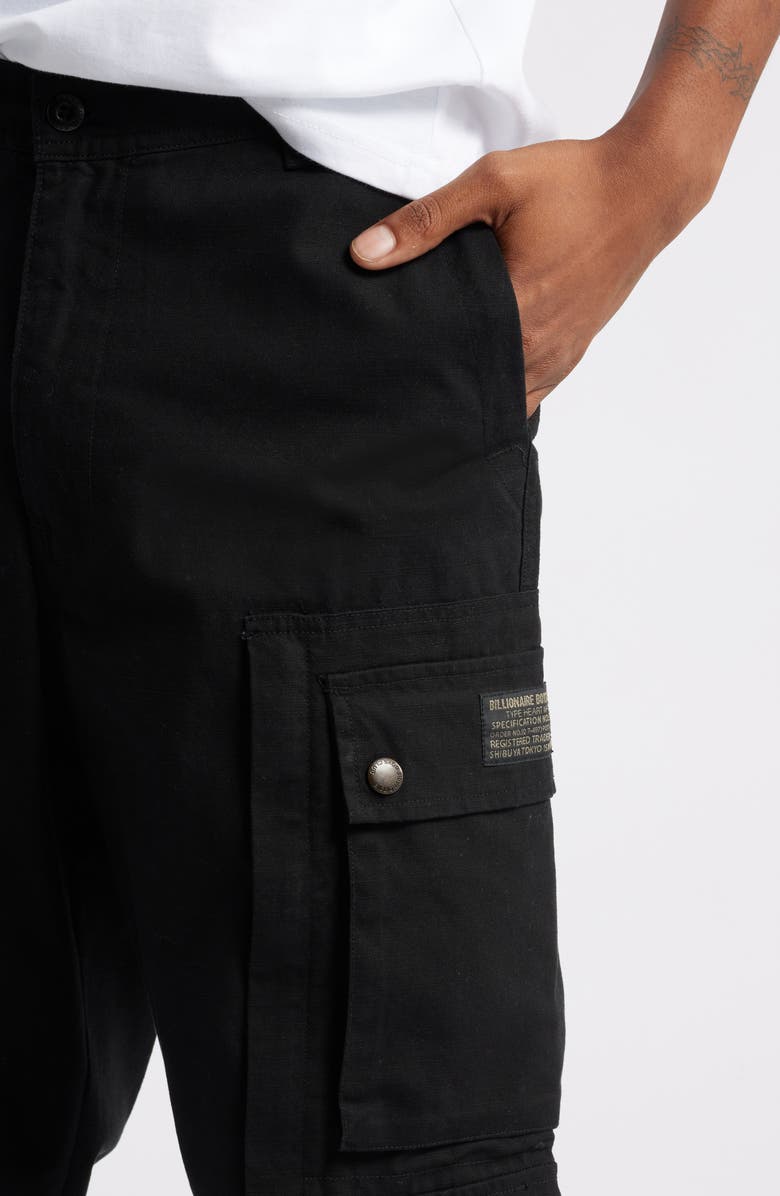 Billionaire Boys Club Trek Slim Fit Jeans, Alternate, color, 