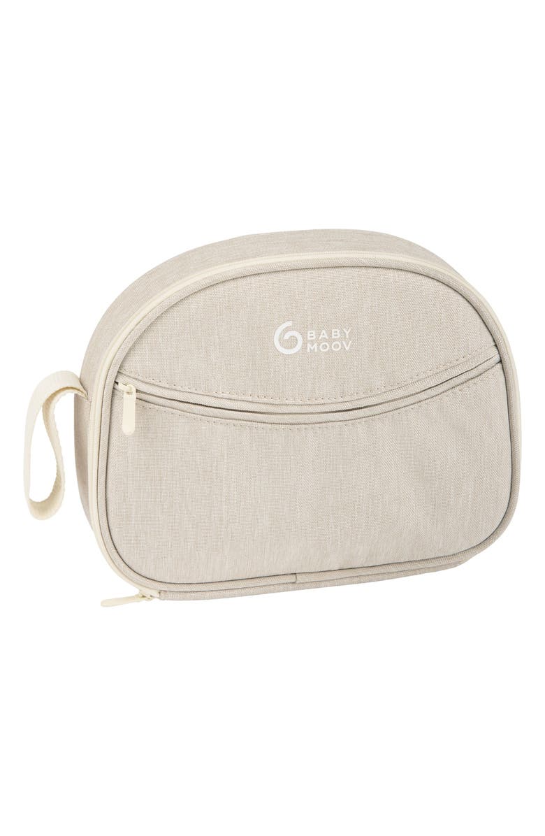 Babymoov Baby Grooming Travel Kit, Alternate, color, Sand