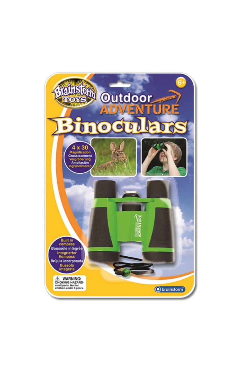 Legler USA Outdoor Adventure Light Weight Binoculars, Alternate, color, 